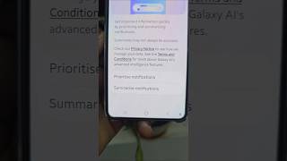 Samsung New Update: 3 New AI Features #realtechnical