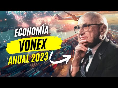 ECONOMÍA - SEMANA 4 - SAN MARCOS 2023