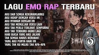 part 19 Emo Rap  Aku Hidup Dengan Versi Ini  Dmgv 