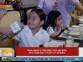 UB: Mga anak ni Pacman, miss na raw ang kanilang daddy at mommy