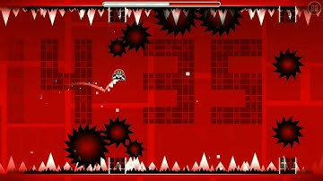 Geometry Dash Flappy Ufo