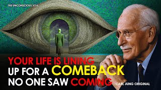 You’re Reading This Because Your Life Is Lining Up for a Comeback No One Saw Coming – Carl Jung