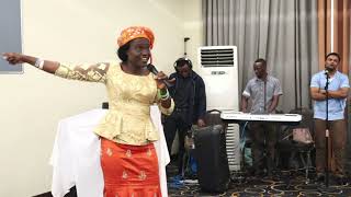 (Second Service) Sunday Prayer/Word [Sun 11th Oct 2026]