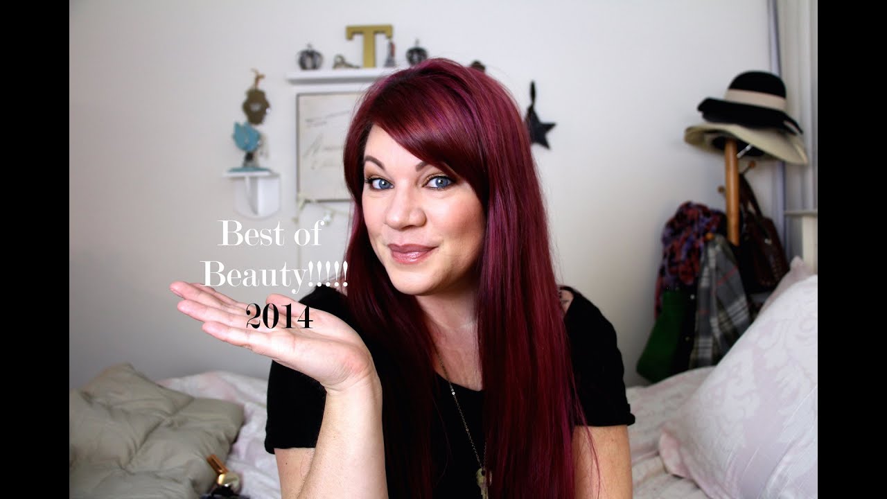 BEST IN BEAUTY 2014!!!!! ♡