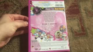 Hi Hi Puffy Amiyumi Rock Forever Dvd Overview