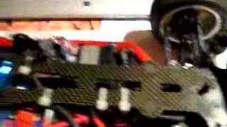 Team Associated B44