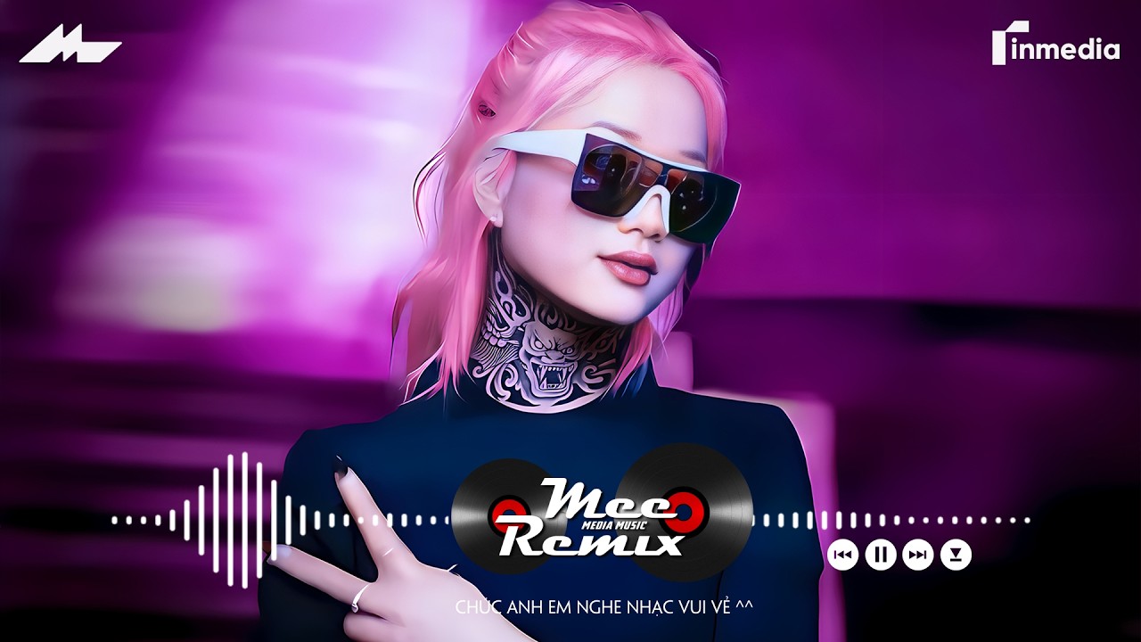 NONSTOP 2026 BAY PHÒNG BASS CỰC MẠNH ✈️ NHẠC SÀN VINAHOUSE DJ MIXTAPE 2026 ✈️ NHẠC REMIX CỰC MẠNH P6