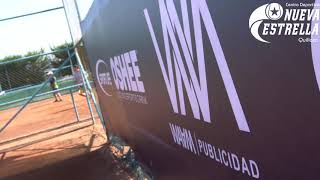 Spot Promocional Centro Deportivo Nueva Estrella