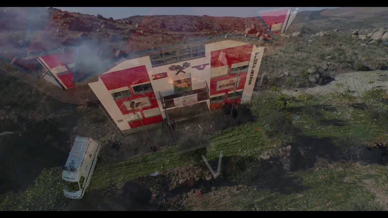 Bombeiros Voluntários Pinhelenses