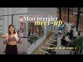 J'ORGANISE UNE RENCONTRE ENTRE FEMMES (mon premier meet-up à Casablanca)