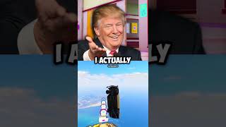 The Presidents Trade Pokemon Cards 🇮🇹P1