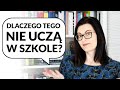 Dlaczego tego nie uczą w szkole? | Po Cudzemu #220