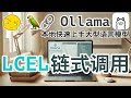 07. Ollama LangChain - LCEL 链式调用