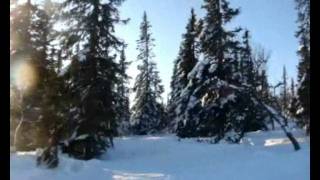 Trysil 2012 with Schweppes