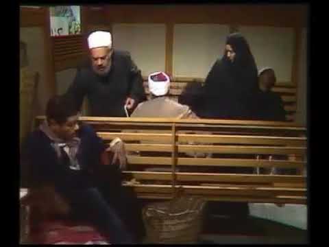 مسلسل الايام الحلقه  احمد زكي