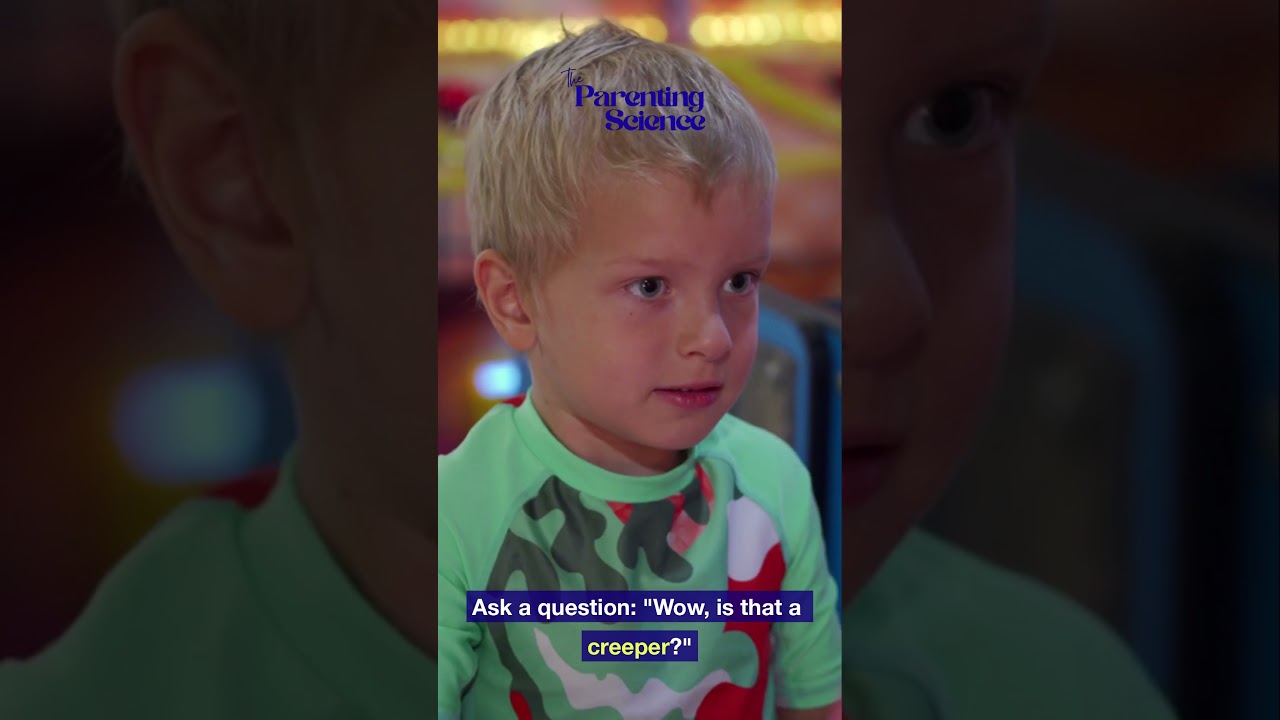 Meltdowns When TV Turns Off? (Brain Hack) 📺