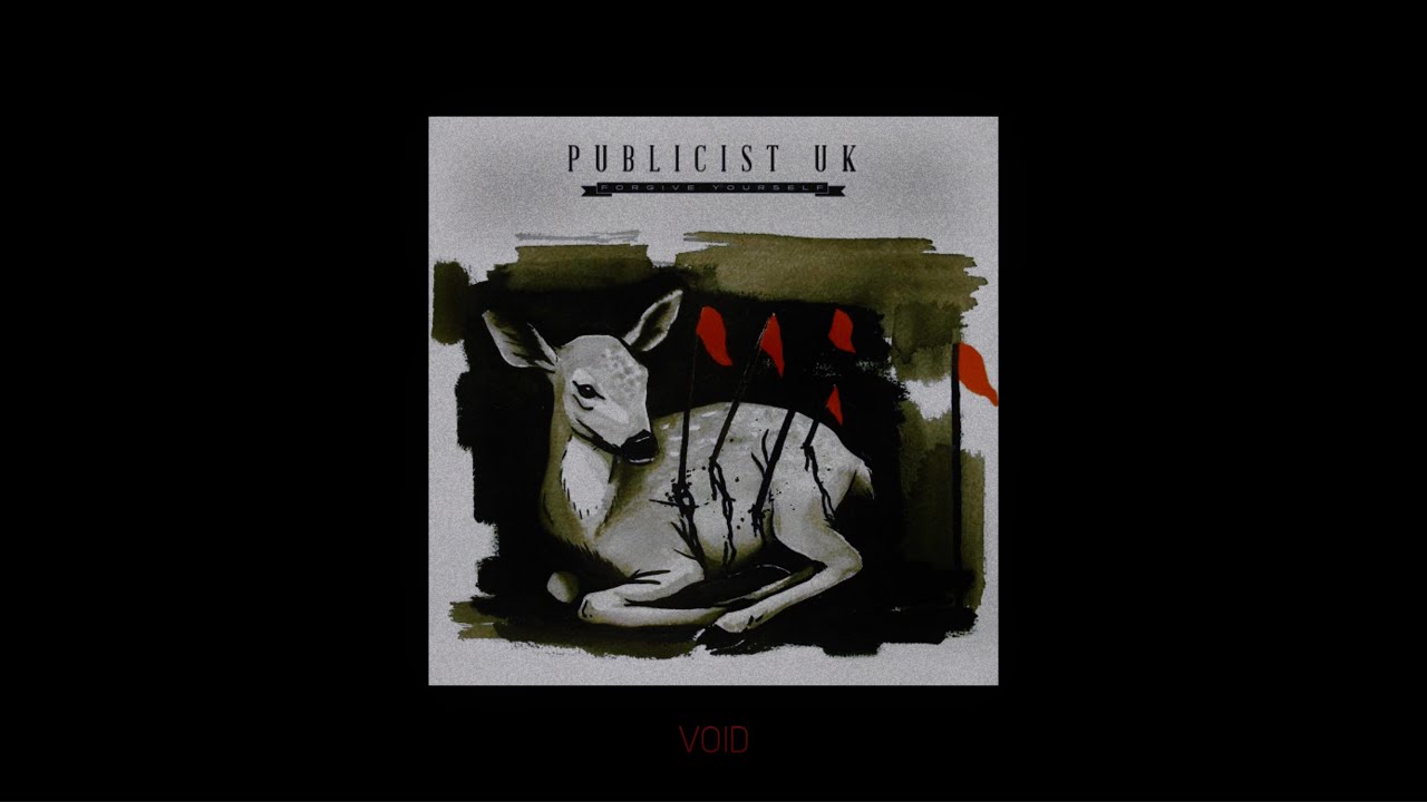 Publicist UK - Away (Slowed+Reverb)