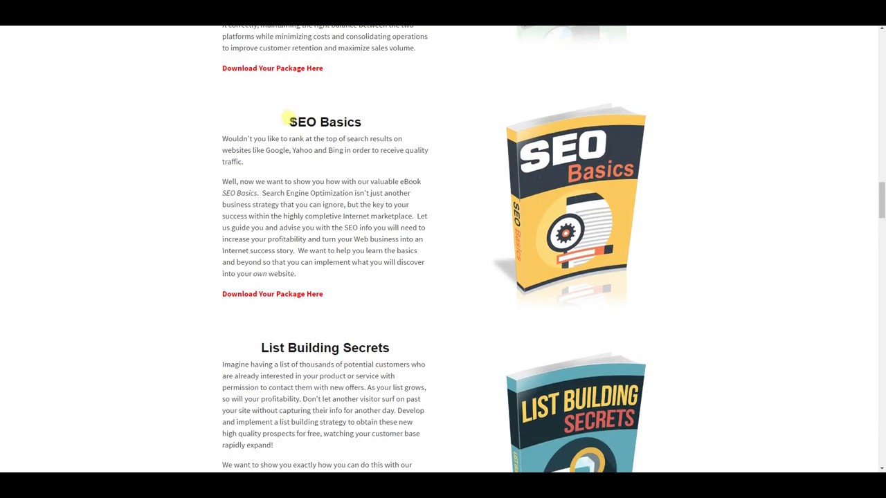 Digital Profit Master Review - How I Doubled My Online Profits Overnight *Bonuses overview*