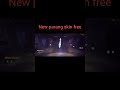 free fire new parang skin free #song #music #love #bollywood