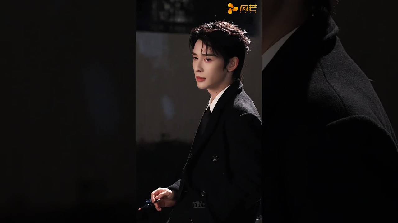 《我就当我的爱是罪》精彩花絮