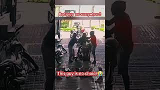 Celebrity “Content Warning: Strong visuals ahead. Viewer discretion is advisedEscape from these guys!! Net Worth