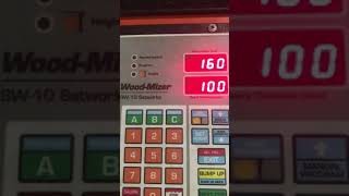 How To Use Setworks 10 On A Wood-Mizer