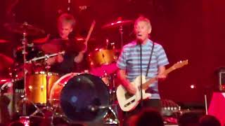Watch Buzzcocks Phone video
