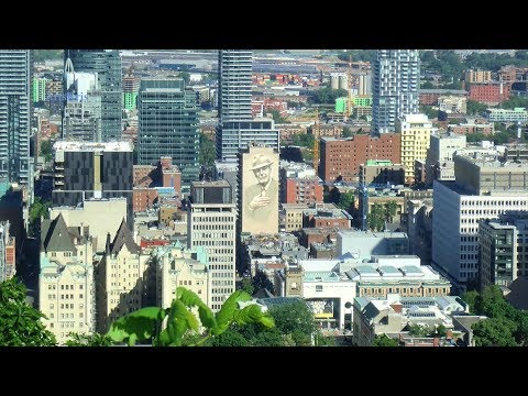 MONTREAL - Sheku Kanneh Mason - Robert Charlebois
