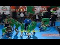 Egypt 25 26 Algeria 19 1 2012 HandBall Caf Cup مصر والجزائر لليد 