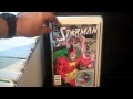 King joes starman and other s title comics