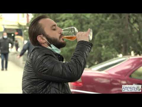 ,,ბოლნისური ღვინოების\" გაცნობა - პოპულარიზაცია აგროცენტრმა ინოვაციური აქციებით დაიწყო