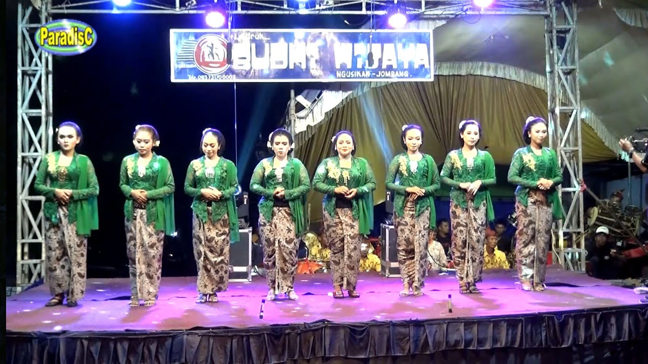 🔴 LIVE LUDRUK Budhi Wijaya Pimp Mas Didik Purwanto Ngusikan Jombang INFO JOB WA 0821-1964-5448