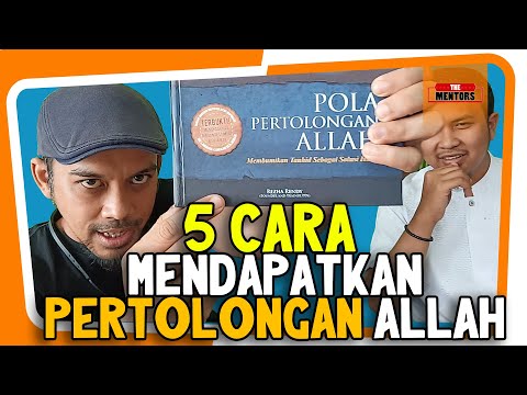 Video: Cara Mendapatkan Pertolongan Dari Bti