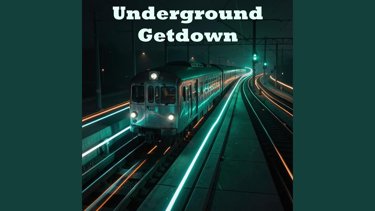 在 YouTube 上观看 Underground 在 YouTube 上观看 Underground