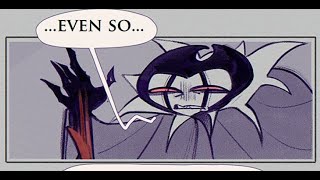 Concerns (Hollow King Part 3) (Hollow Knight AU Dub)