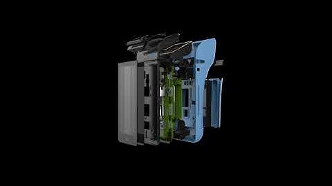 High quality Wiseasy P3 for excellent operation performance