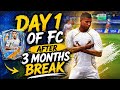 What did I MISS on FC mobile ?
