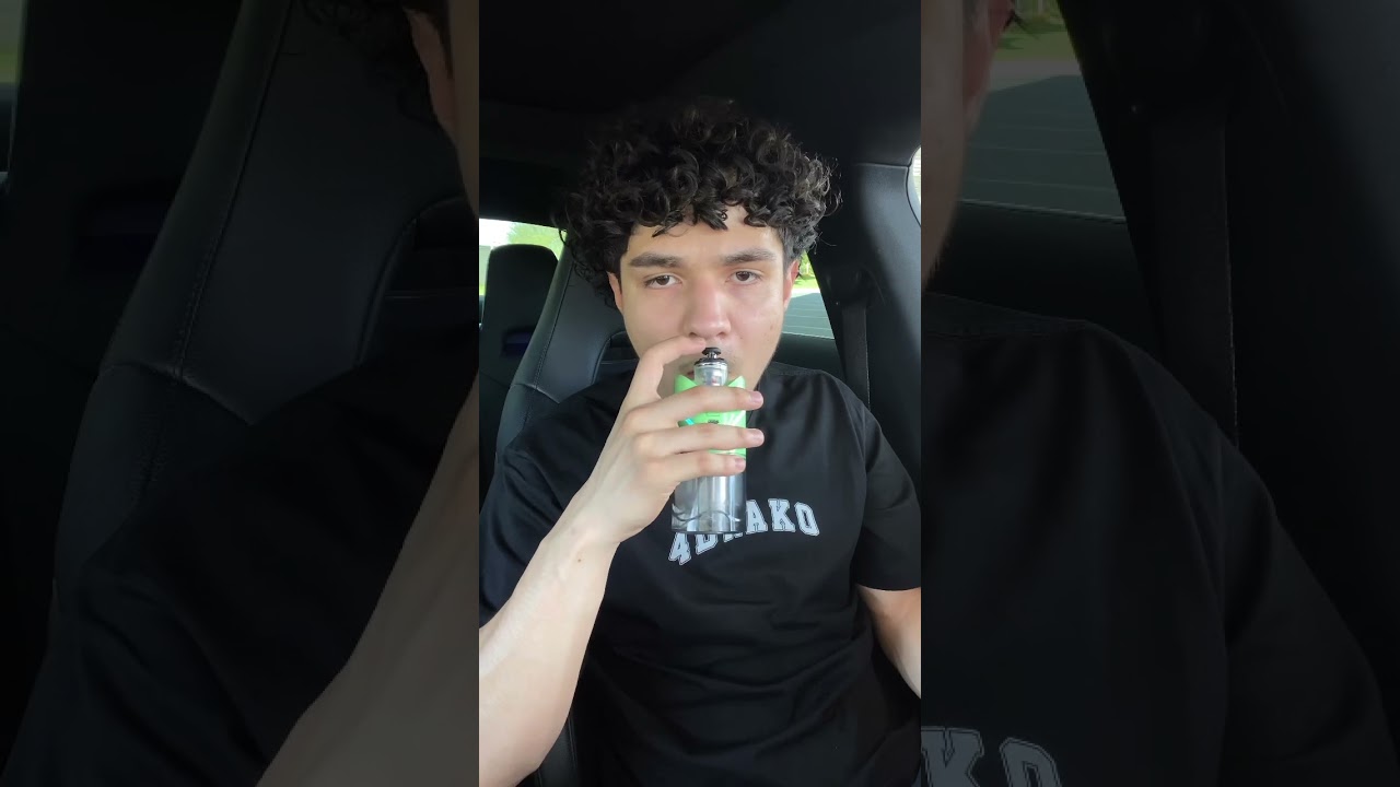 Fat Globs Out Of The New iCan