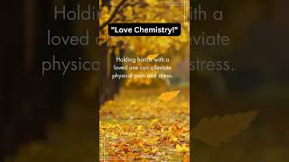 Love Chemistry! ❤️ The Science Behind Love & Attraction