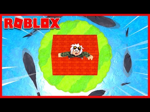 Defiendo Mi Casa De Los Peligros De Roblox Youtube - kraoesp roblox xbox one