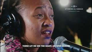 Wanjira Mathai - Nearer, My God, to Thee [Cover]