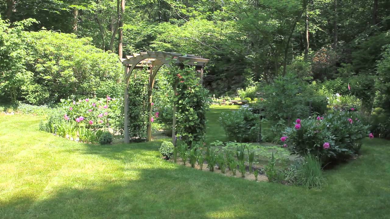 Video Tour: 480 Higganum Rd, Durham CT