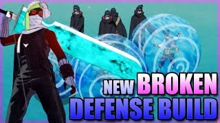 Zabuza's new jutsu has created a broken defense type build. this might
be the meta... #brokenbuild #defensetypebuild #waterprisonjutsu pervy
sage cha...