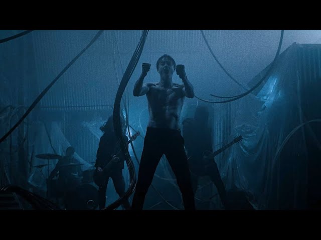 BAD OMENS - ARTIFICIAL SUICIDE (Official Music Video) class=