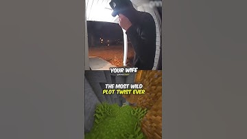 The Most WILD Plot Twist Ever 😳