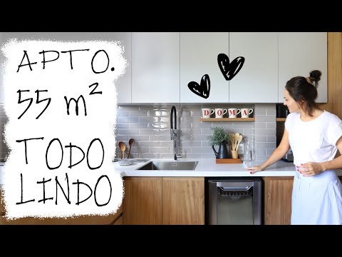 Vídeo: Interior do armário: foto. Interior de um escritório em um apartamento e uma casa de campo