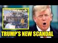 Trump Gets BUSTED Breaking Law In White House Demolition