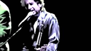 Bob Dylan-All along the Watchtower-Incredible Live version. chords