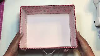 I’m saving my boxes! Thank you @RosasCreativeWay @mycraftingworldanna4142