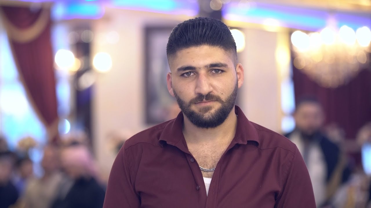 حفل زفاف العريس فيصل طه كريز / الفنان رامي الفيصل / ج 1